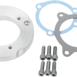 Load image into Gallery viewer, Air Cleaner Adapter - Touring/Trike DragSpecialties 121230 - Main Product View