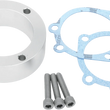 Load image into Gallery viewer, Air Cleaner Adapter - Twin Cam DragSpecialties 121229 - Main Product View