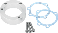 Load image into Gallery viewer, Air Cleaner Adapter - Twin Cam DragSpecialties 121229 - Main Product View