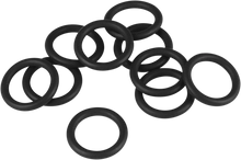 Load image into Gallery viewer, Air Cleaner Back Plate O-Ring - Twin Cam James Gasket JGI-11292 - Main Product View