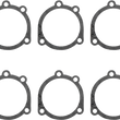 Load image into Gallery viewer, Air Cleaner to Carb Gasket - 0.030" James Gasket JGI-29059-88-A - Main Product View