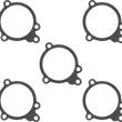 Load image into Gallery viewer, Air Cleaner to Carb Gasket - S&amp;S Super G - 0.031" James Gasket JGI-29058-SSG - Main Product View