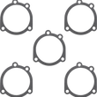 Load image into Gallery viewer, Air Cleaner to Carb Gasket - Steel Core James Gasket JGI-29059-88-X - Main Product View