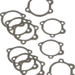 Load image into Gallery viewer, Air Cleaner to Carb Gasket - Steel Core James Gasket JGI-29059-88-X - Side View