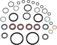Load image into Gallery viewer, Air Control O-Ring Kit James Gasket JGI-45849-84-K - Main Product View