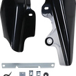 Load image into Gallery viewer, Air Deflector - Frame Mouned - FL DragSpecialties 090526 - Main Product View