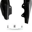 Load image into Gallery viewer, Air Deflector - Frame Mouned - FL DragSpecialties 090526 - Side View