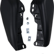 Load image into Gallery viewer, Air Deflector - Frame Mounted - FL DragSpecialties 090527 - Main Product View
