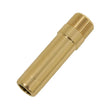 Load image into Gallery viewer, Air FLow Research 11/32 Bronze Guide .505 OD fits SBC / SBF