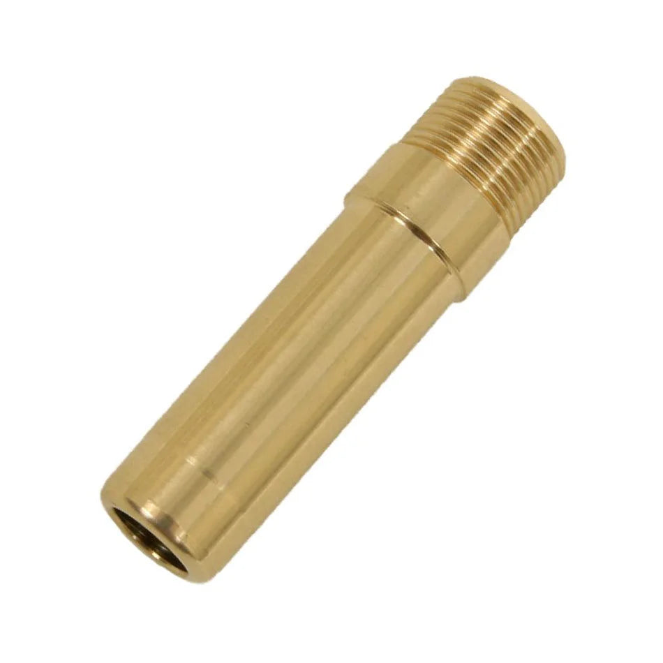 Air FLow Research 11/32 Bronze Guide .505 OD fits SBC / SBF