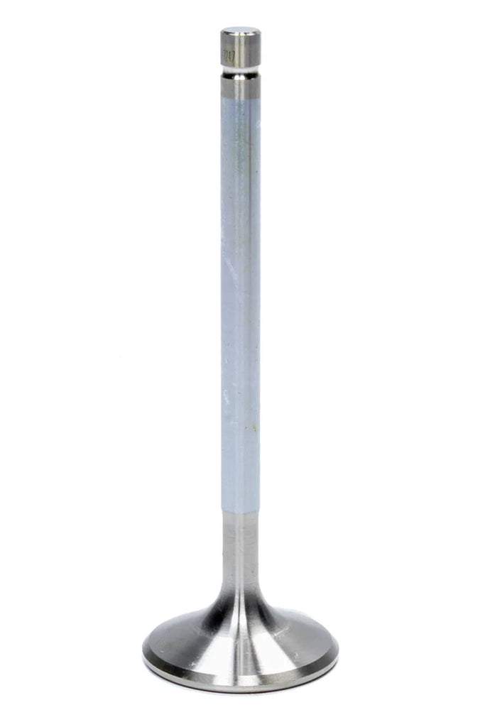 Air FLow Research 1.570 Exhaust Valve 8mm 5.030 OAL fits SBF