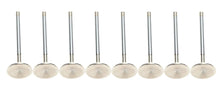 Load image into Gallery viewer, Air FLow Research 1.570 Inconel Exh. Valves 8mm x 5.030 OAL fits SBF