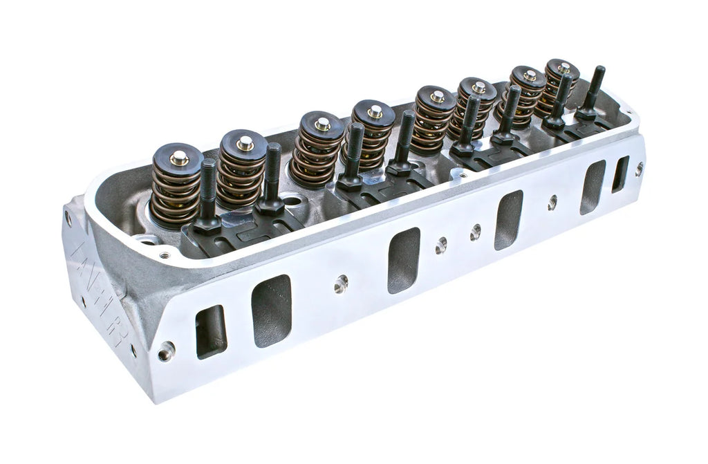 Air FLow Research 185cc Enforcer Cyl. Head 59cc Assembled fits SBF