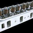 Load image into Gallery viewer, Air FLow Research 185cc Enforcer Cyl. Head 63cc As Cast Assem. fits SBF