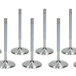 Load image into Gallery viewer, Air FLow Research 2.100 Intake Valves 8pk 8mm x 5.000 OAL 7256-8