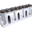 Load image into Gallery viewer, Air FLow Research 210cc Enforcer Cyl Head 64cc Assembled fits Gm LSX