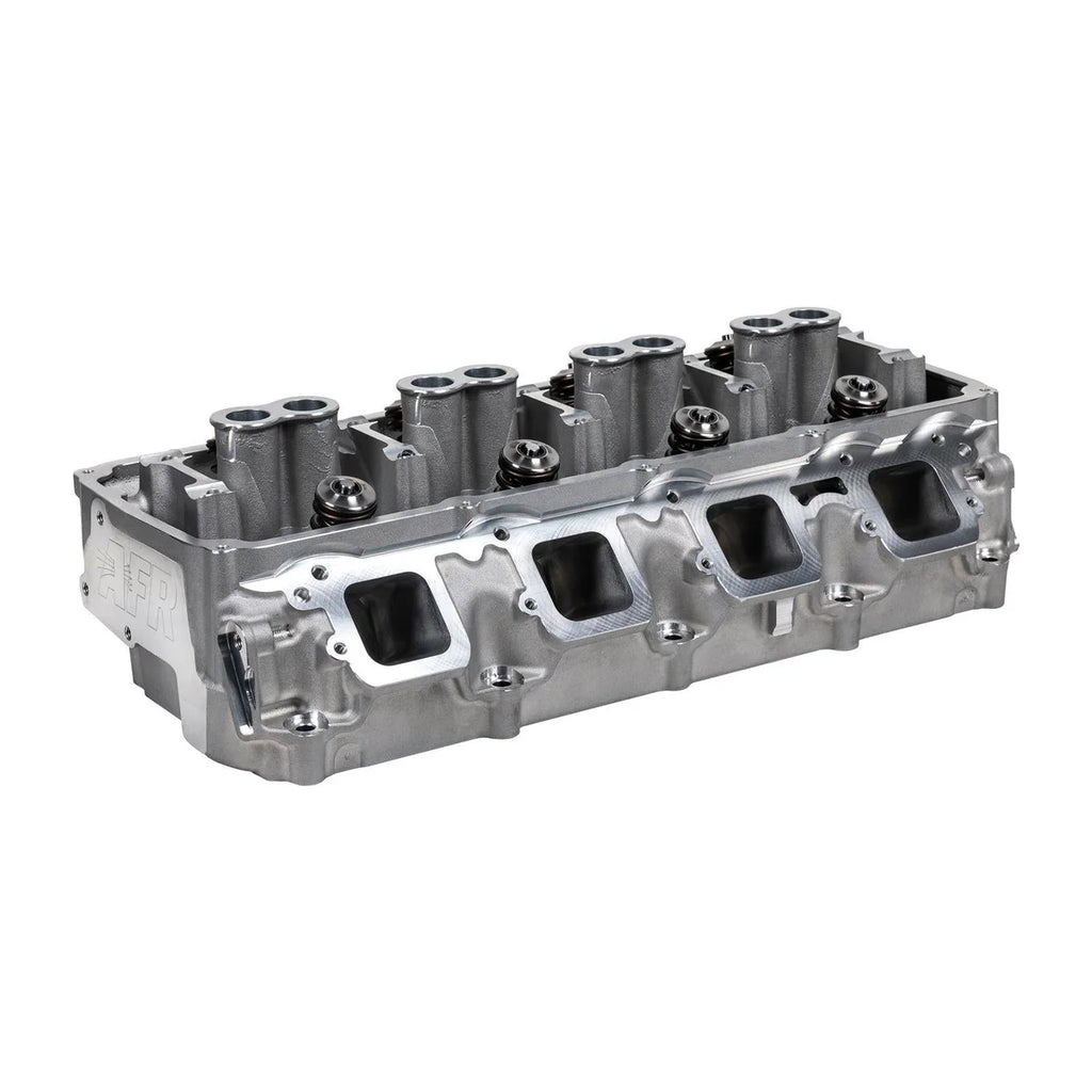 Air FLow Research 212cc RH Cyl Head 69cc CNC Assem fits Gen III HEMI