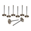 Load image into Gallery viewer, Air FLow Research 2.165 Intake Valves 5.195 O.A.L. fits LS3