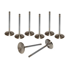 Load image into Gallery viewer, Air FLow Research 2.165 Intake Valves 5.195 O.A.L. fits LS3