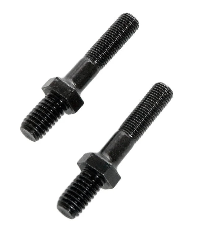 Air FLow Research 3/8in SBC/SBF Rocker Arm Stud Kit 6409-16
