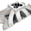 Load image into Gallery viewer, Air FLow Research 4500 Single Plane Intake Manifold BBF Bullitt 4993