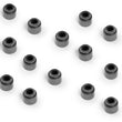 Load image into Gallery viewer, Air FLow Research 8mm Valve Stem Seals - Viton .530 Guide