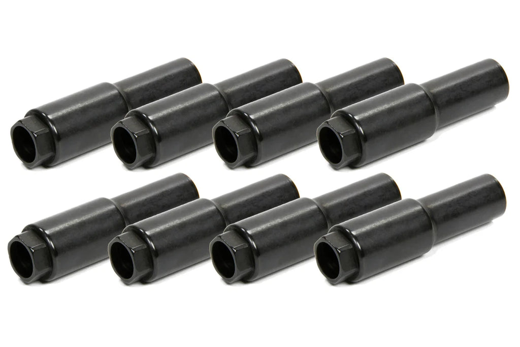 Air FLow Research Adjusting Nut 8pk 7/16 x 2.600 Intake fits BBC