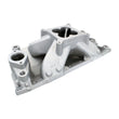 Load image into Gallery viewer, Air FLow Research Alm Intake Manifold Eliminator Race fits SBC