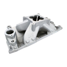 Load image into Gallery viewer, Air FLow Research Alm Intake Manifold Eliminator Race fits SBC