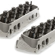 Load image into Gallery viewer, Air FLow Research BBC 290cc CNC Alum Heads Magnum 112cc O/P 3640