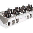 Load image into Gallery viewer, Air FLow Research BBC 300 CFM CNC Cylinder Heads (pr) O/P Assem. 3670