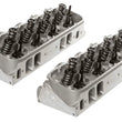 Load image into Gallery viewer, Air FLow Research BBC 325cc Alum Heads Magnum 117cc Assembled 2101