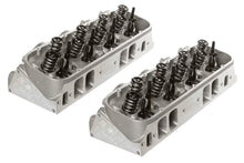 Load image into Gallery viewer, Air FLow Research BBC 325cc Alum Heads Magnum 117cc Assembled 2101