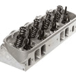 Load image into Gallery viewer, Air FLow Research BBC 325cc Alum Heads Magnum 121cc Assembled 2101-1