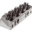 Load image into Gallery viewer, Air FLow Research BBC 345cc Alum Heads Magnum 117cc Assembled 2110