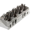 Load image into Gallery viewer, Air FLow Research BBC 345cc Alum Heads Magnum 121cc Assembled 2110-1