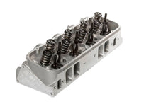 Load image into Gallery viewer, Air FLow Research BBC 345cc Alum Heads Magnum 121cc Assembled 2110-1