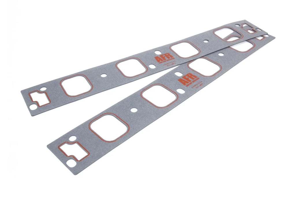 Air FLow Research BBF Intake Gasket Set For Bullitt Series Heads