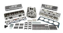 Load image into Gallery viewer, Air FLow Research Enforcer Top End Kit S/P Heads fits SBC