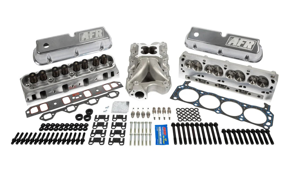 Air FLow Research Enforcer Top End Kit fits SBF