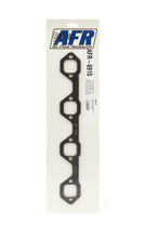 Load image into Gallery viewer, Air FLow Research Exhaust Gasket Set 1.400 H x 1.380 W fits SBF