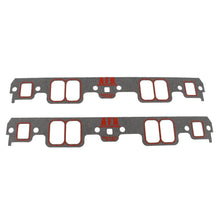 Load image into Gallery viewer, Air FLow Research Intake Gasket Set 2.09 x 128 x .060 fits SBC