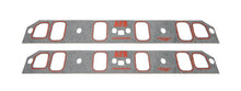 Load image into Gallery viewer, Air FLow Research Intake Gasket Set 2.120 x 1.2 fits SBF