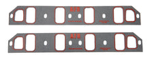 Load image into Gallery viewer, Air FLow Research Intake Gasket Set AFR 220cc 2.33x 1.35 fits SBF