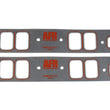 Load image into Gallery viewer, Air FLow Research Intake Gasket Set Magnum 345/357/377/385 fits BBC