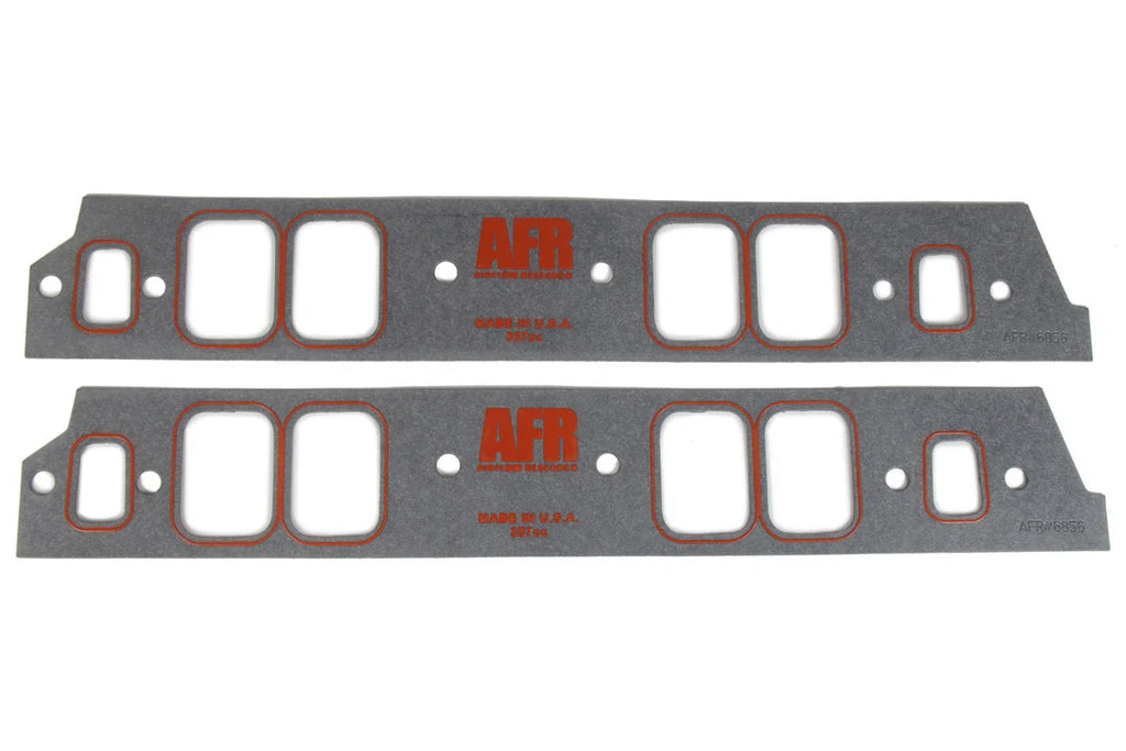 Air FLow Research Intake Gasket Set Magnum 345/357/377/385 fits BBC