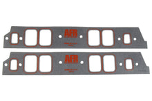 Load image into Gallery viewer, Air FLow Research Intake Gasket Set Magnum 345/357/377/385 fits BBC