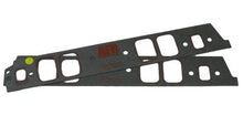 Load image into Gallery viewer, Air FLow Research Intake Gasket for Oval Port Heads fits BBC