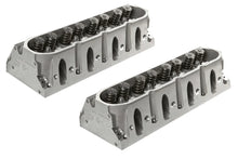 Load image into Gallery viewer, Air FLow Research LSX 230cc CNC Alum Heads Mongoose Strip 72cc 1630