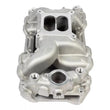 Load image into Gallery viewer, Air FLow Research Magnum RP Intake Manifold Dual Plane 4913 fits BBC
